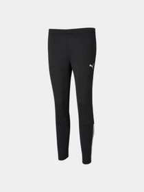 Брюки PUMA Teamliga Training Pants W модель 657254 Фото