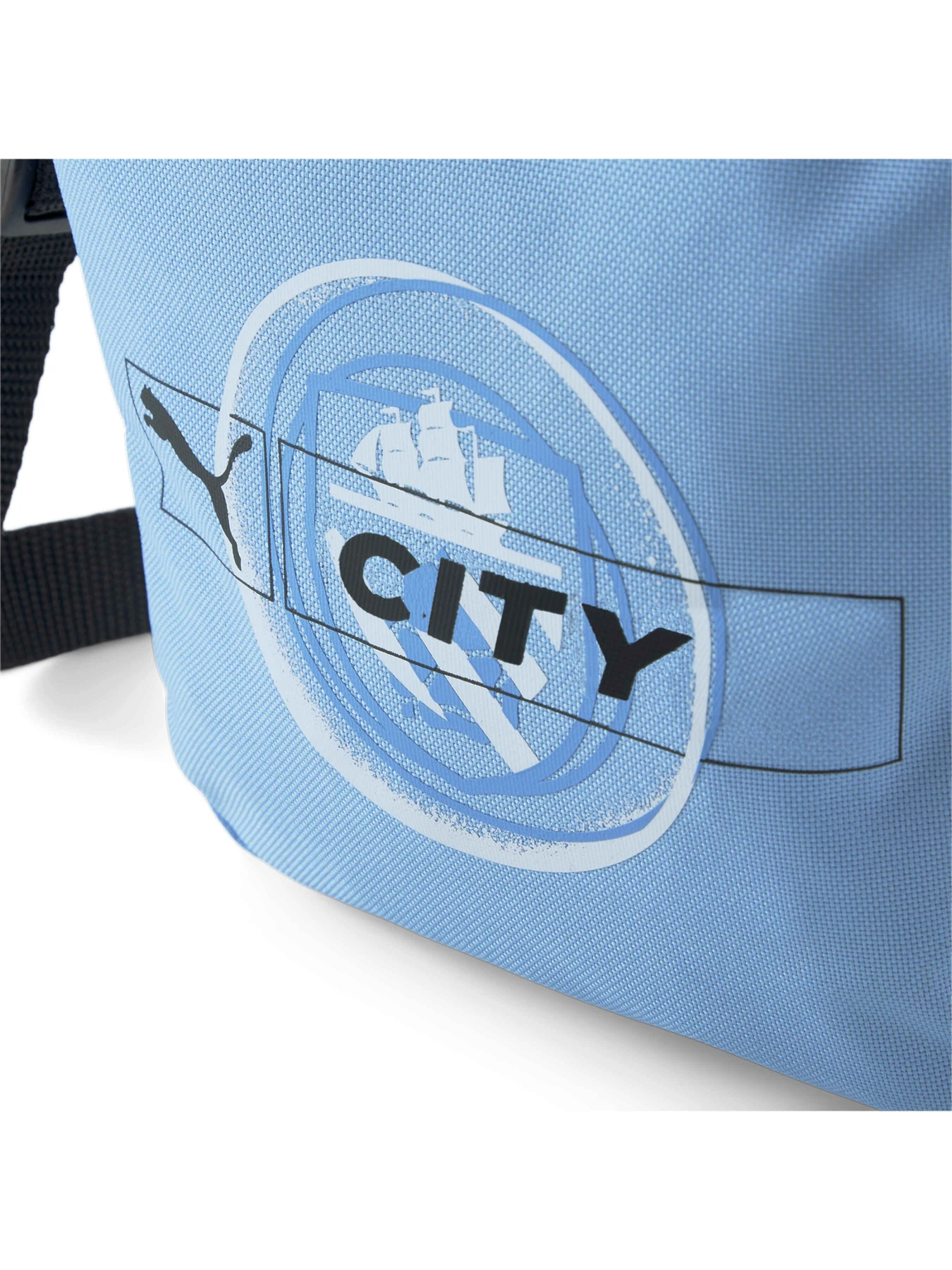 Сумки PUMA Mcfc Ftbllegacy Portable модель 079355 Сумки PUMA Mcfc Ftbllegacy Portable модель 079355 Фото