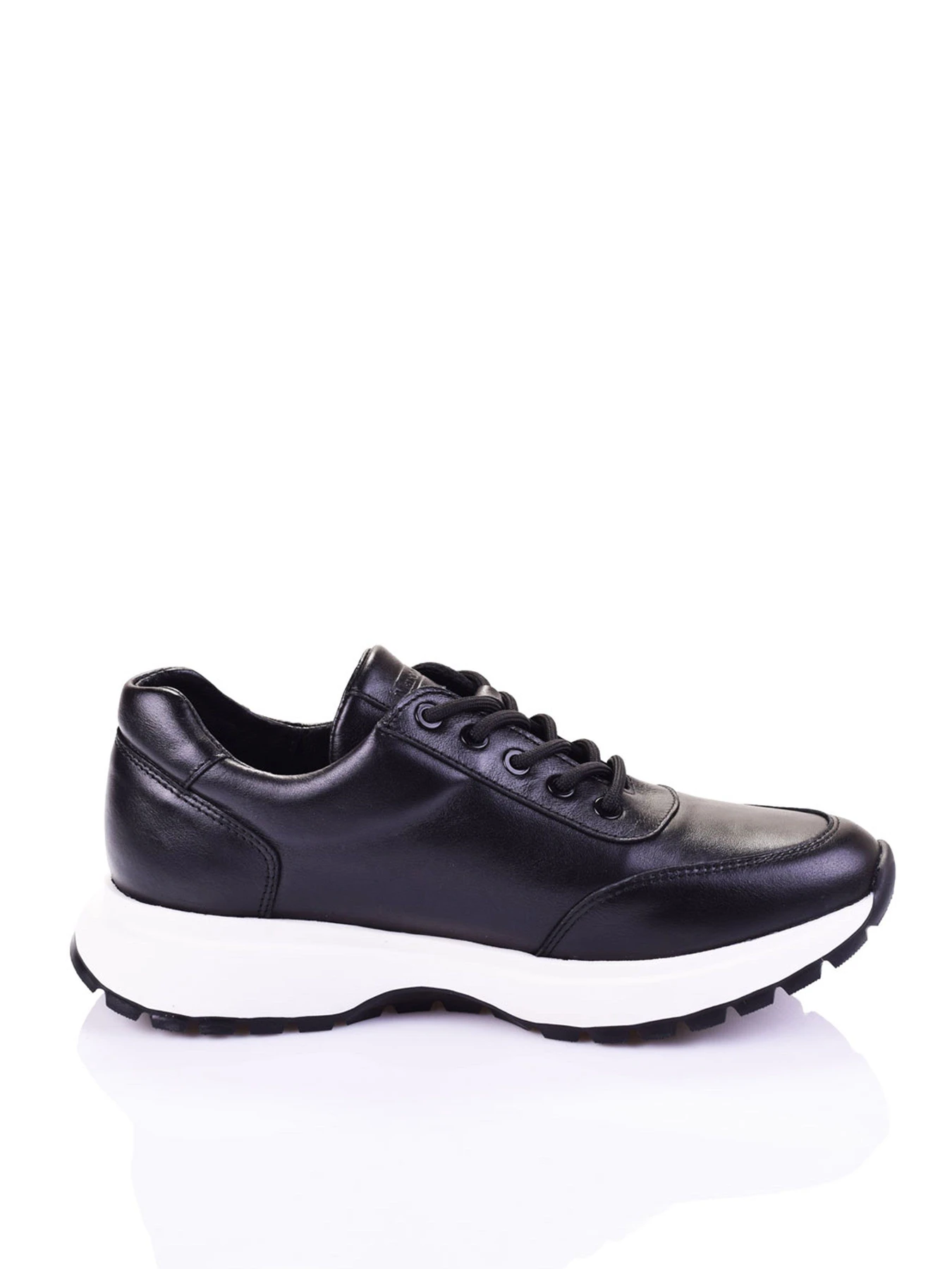 Кросівки Marco Piero модель 3164black Кросівки Marco Piero модель 3164black Фото