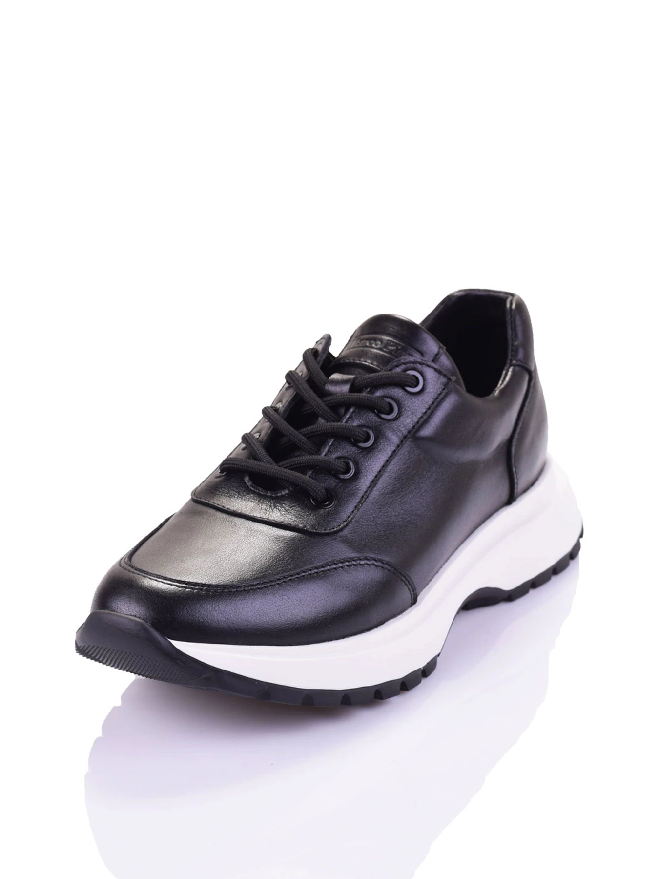 Кросівки Marco Piero модель 3164black Кросівки Marco Piero модель 3164black Фото