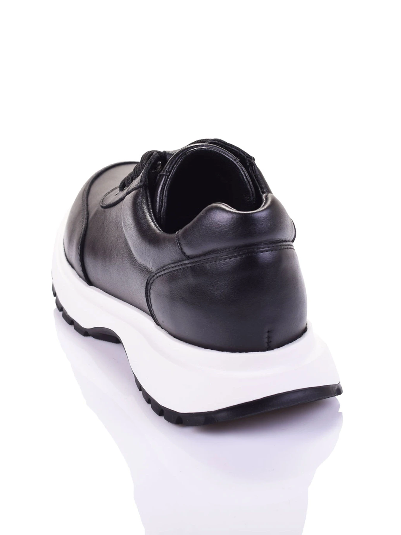 Кросівки Marco Piero модель 3164black Кросівки Marco Piero модель 3164black Фото