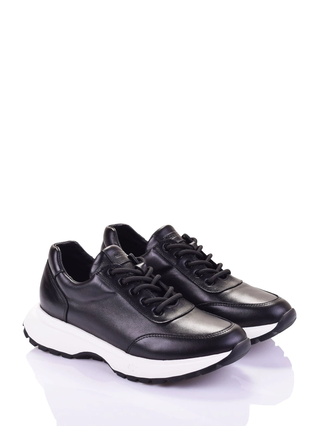 Кросівки Marco Piero модель 3164black Кросівки Marco Piero модель 3164black Фото
