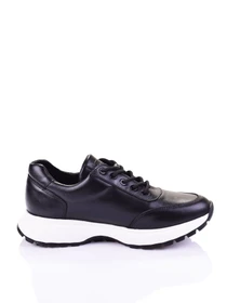 Кросівки Marco Piero модель 3164black Фото