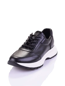 Кросівки Marco Piero модель 3164black Фото
