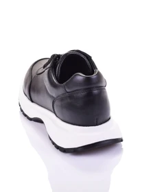 Кросівки Marco Piero модель 3164black Фото