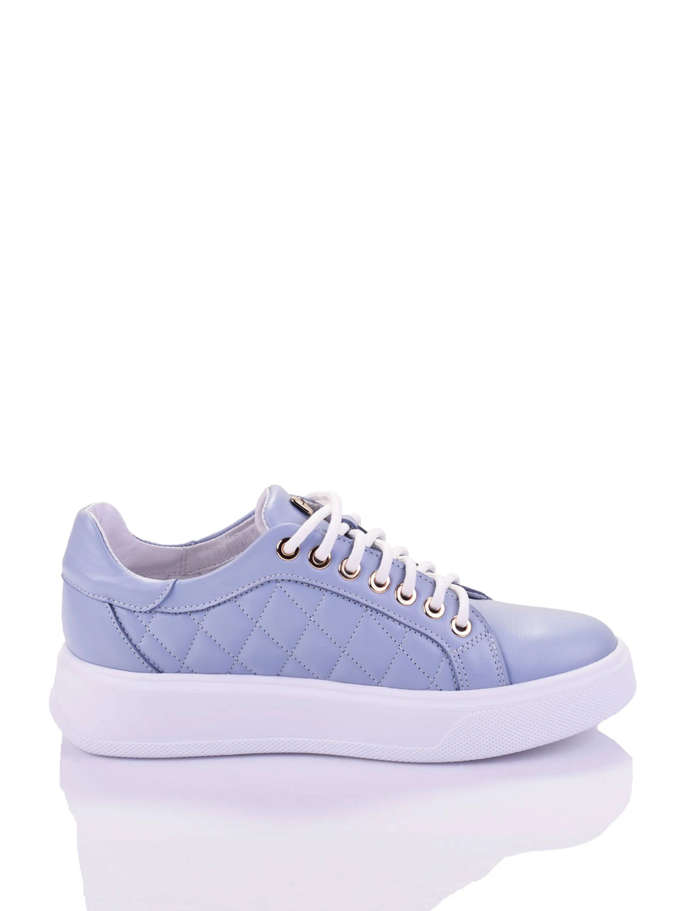 Кеды Marco Piero модель 3957-2blue Кеды Marco Piero модель 3957-2blue Фото