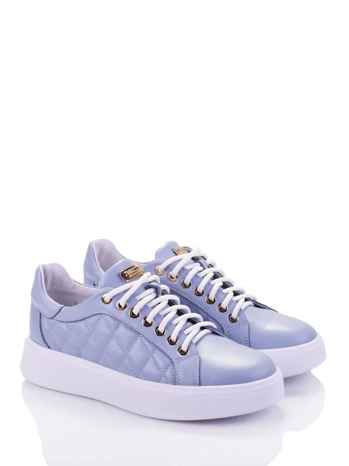 Кеды Marco Piero модель 3957-2blue Фото