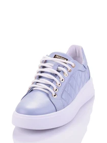 Кеды Marco Piero модель 3957-2blue Фото
