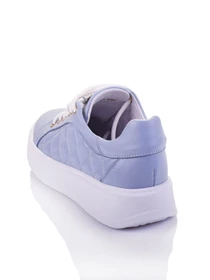 Кеды Marco Piero модель 3957-2blue Фото