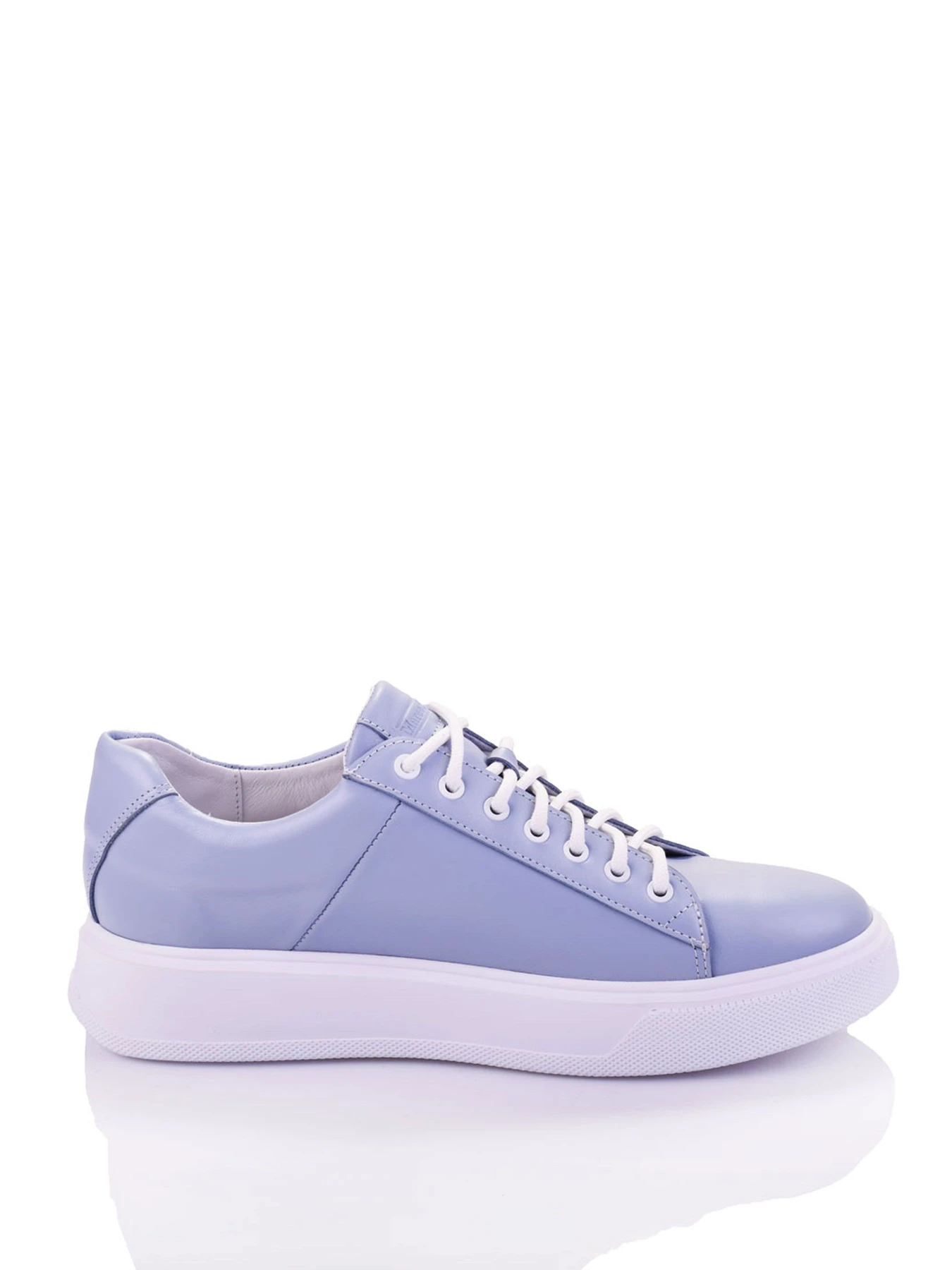 Кеды Marco Piero модель 3762blue Фото