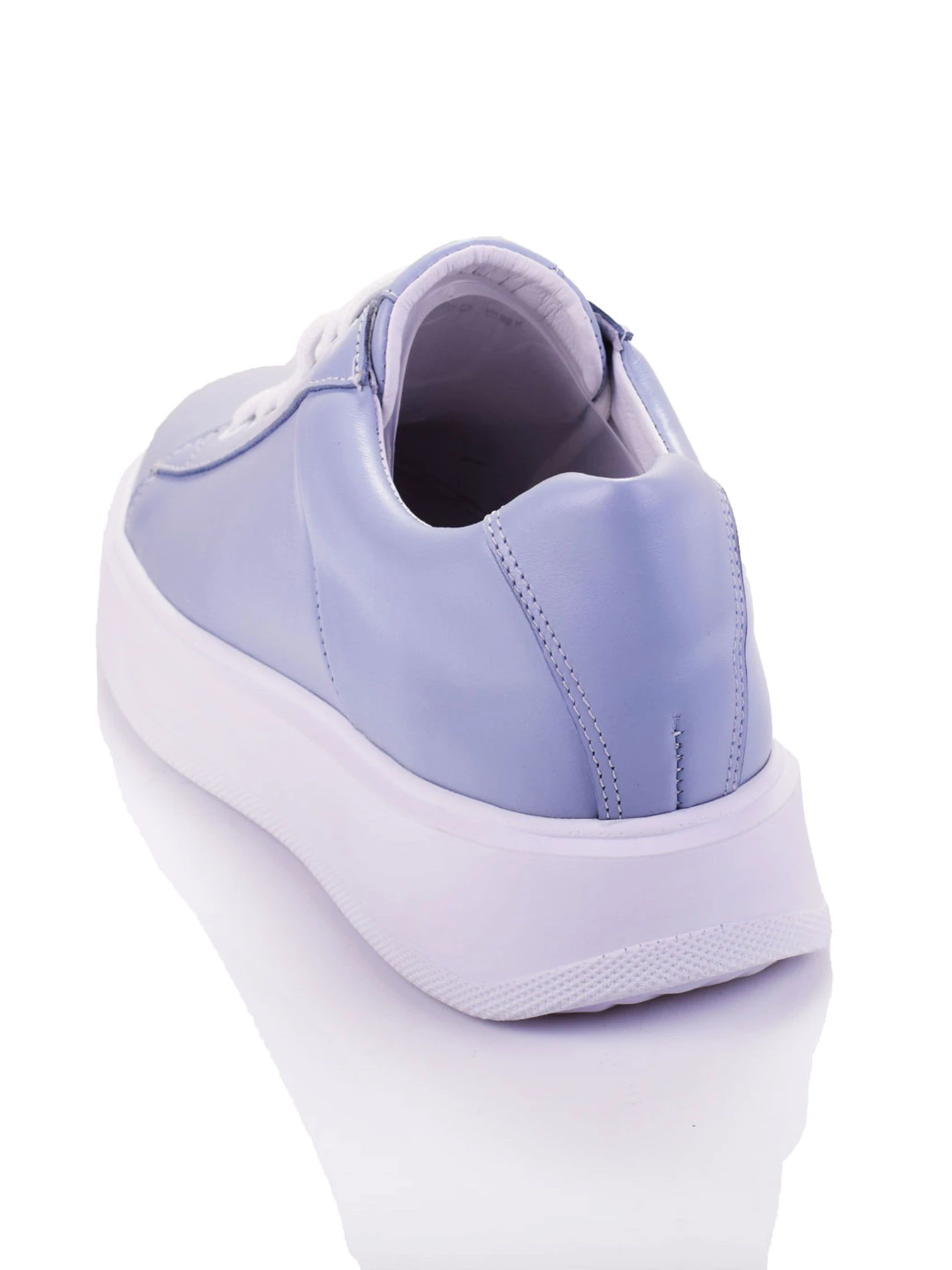 Кеды Marco Piero модель 3762blue Фото
