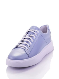 Кеды Marco Piero модель 3762blue Фото
