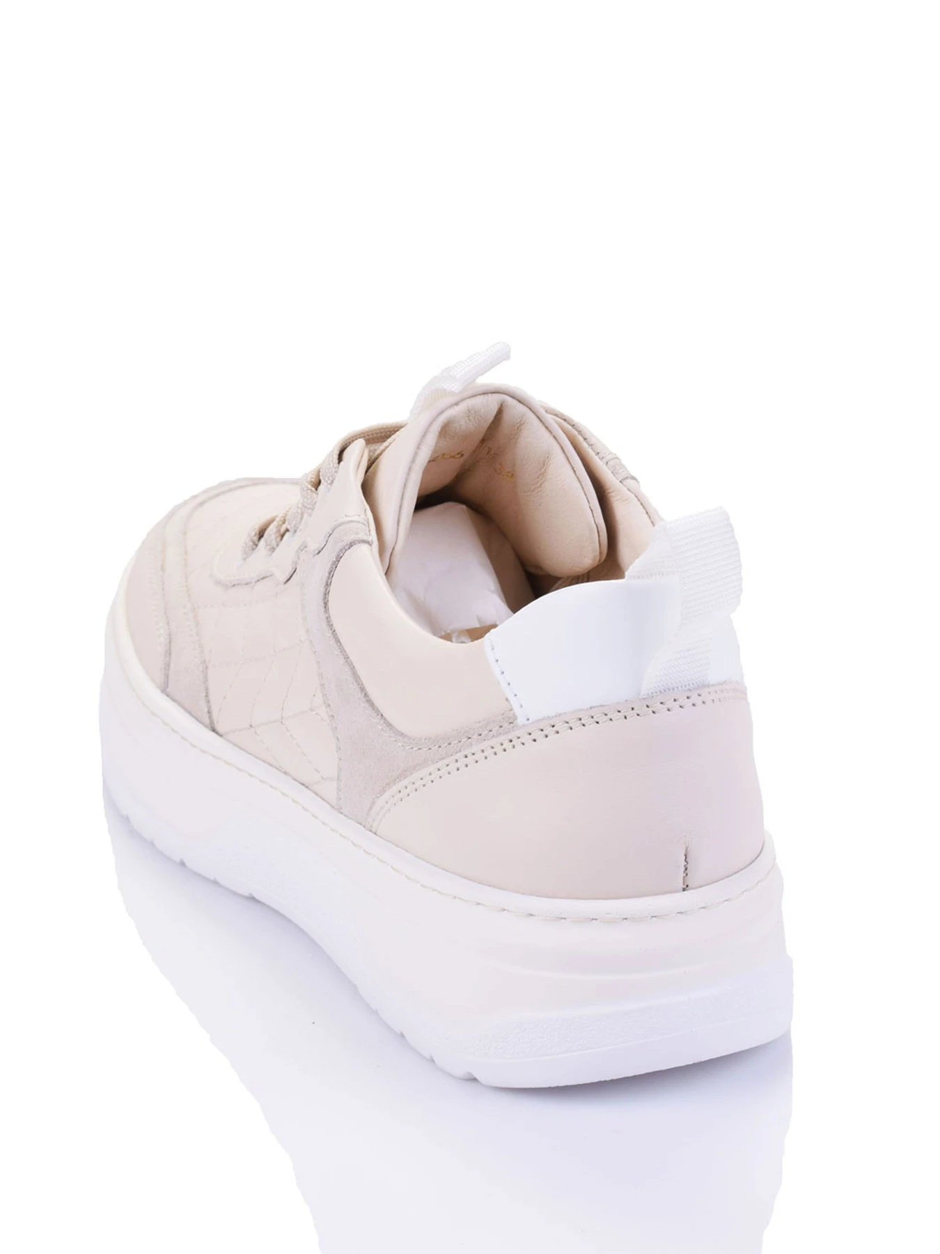 Кеды Marco Piero модель 05-2365066 Кеды Marco Piero модель 05-2365066 Фото