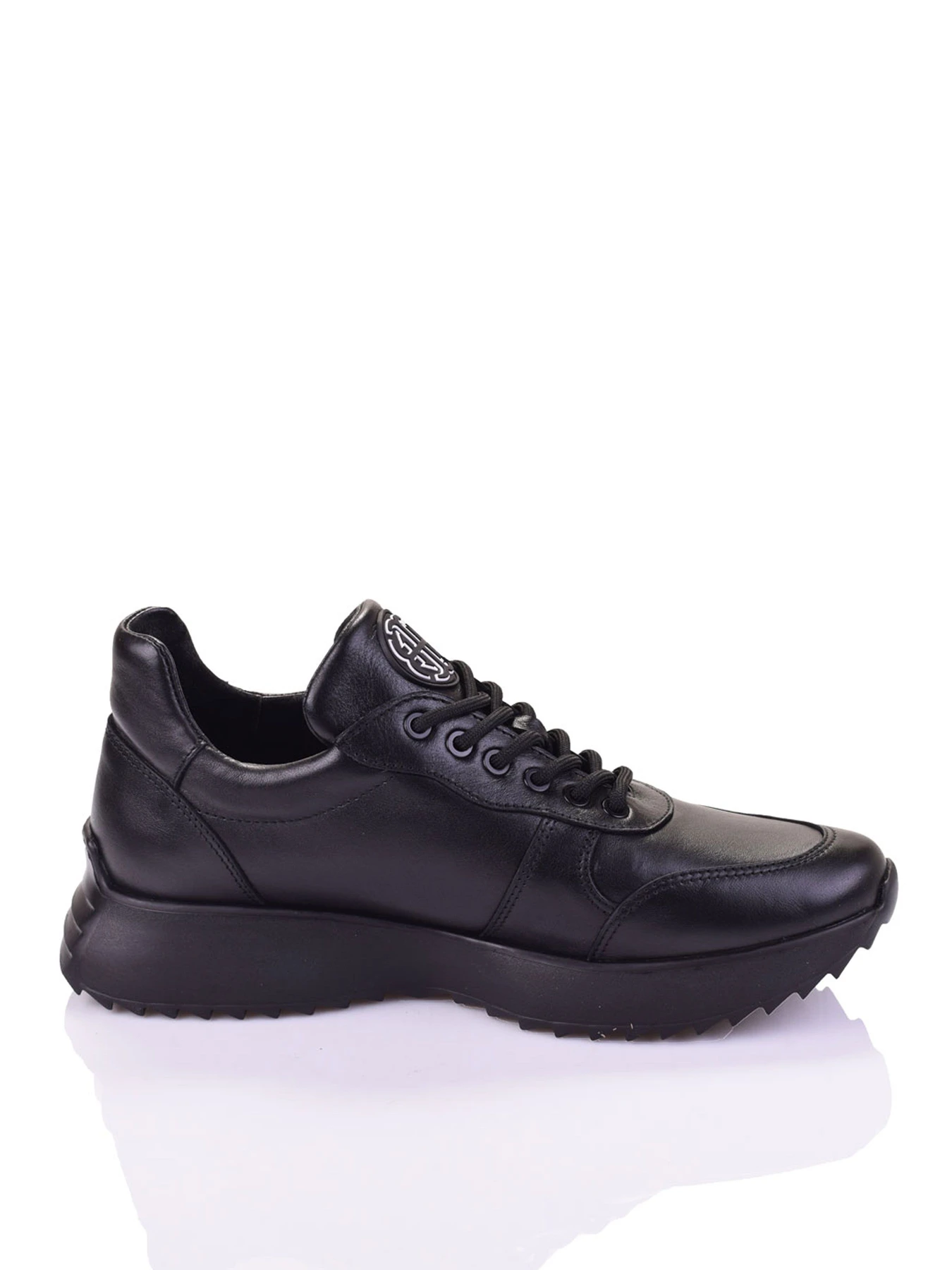Кросівки Marco Piero модель 3165black Кросівки Marco Piero модель 3165black Фото