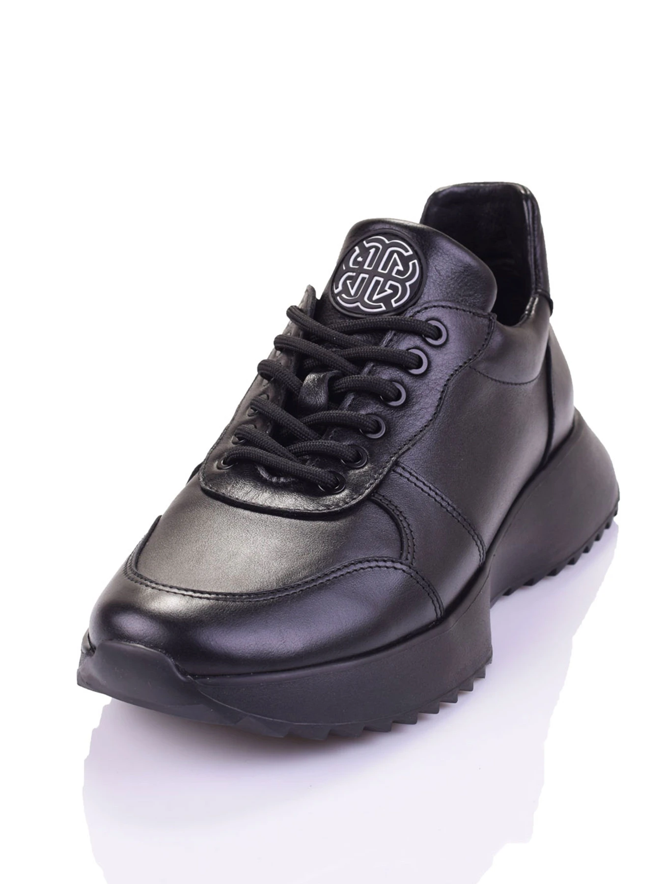 Кросівки Marco Piero модель 3165black Кросівки Marco Piero модель 3165black Фото