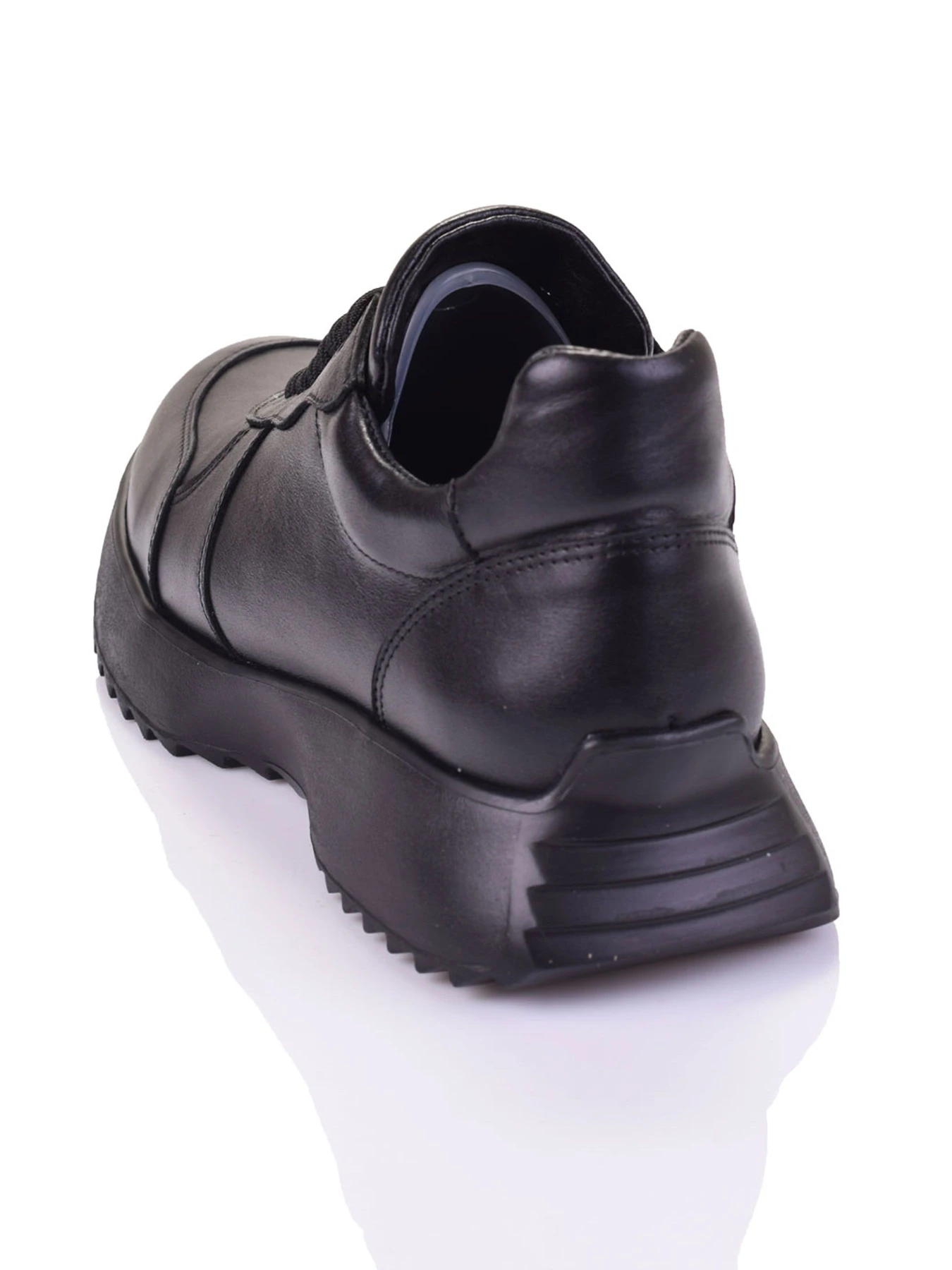 Кросівки Marco Piero модель 3165black Кросівки Marco Piero модель 3165black Фото