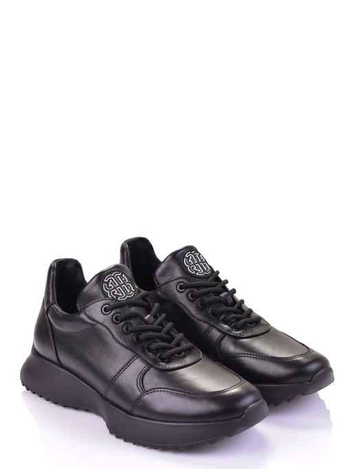 Кросівки Marco Piero модель 3165black Фото