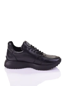 Кросівки Marco Piero модель 3165black Фото