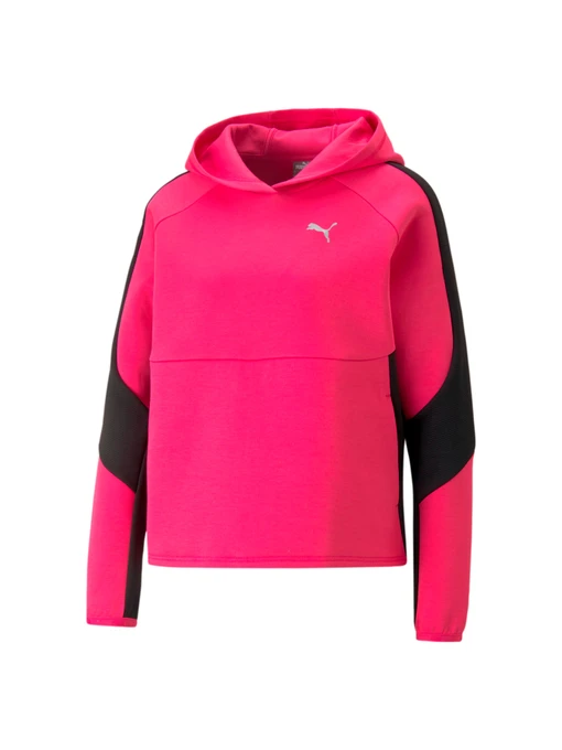 Худі та світшоти PUMA EVOSTRIPE Hoodie модель 673084 Фото