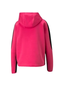 Худи и свитшоты PUMA EVOSTRIPE Hoodie модель 673084 Фото