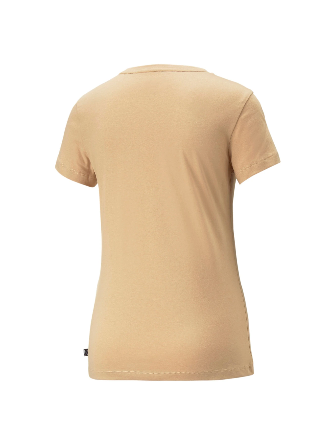 Футболки и поло PUMA ESS Logo Tee модель 586775 Фото