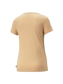Футболки и поло PUMA ESS Logo Tee модель 586775 Фото