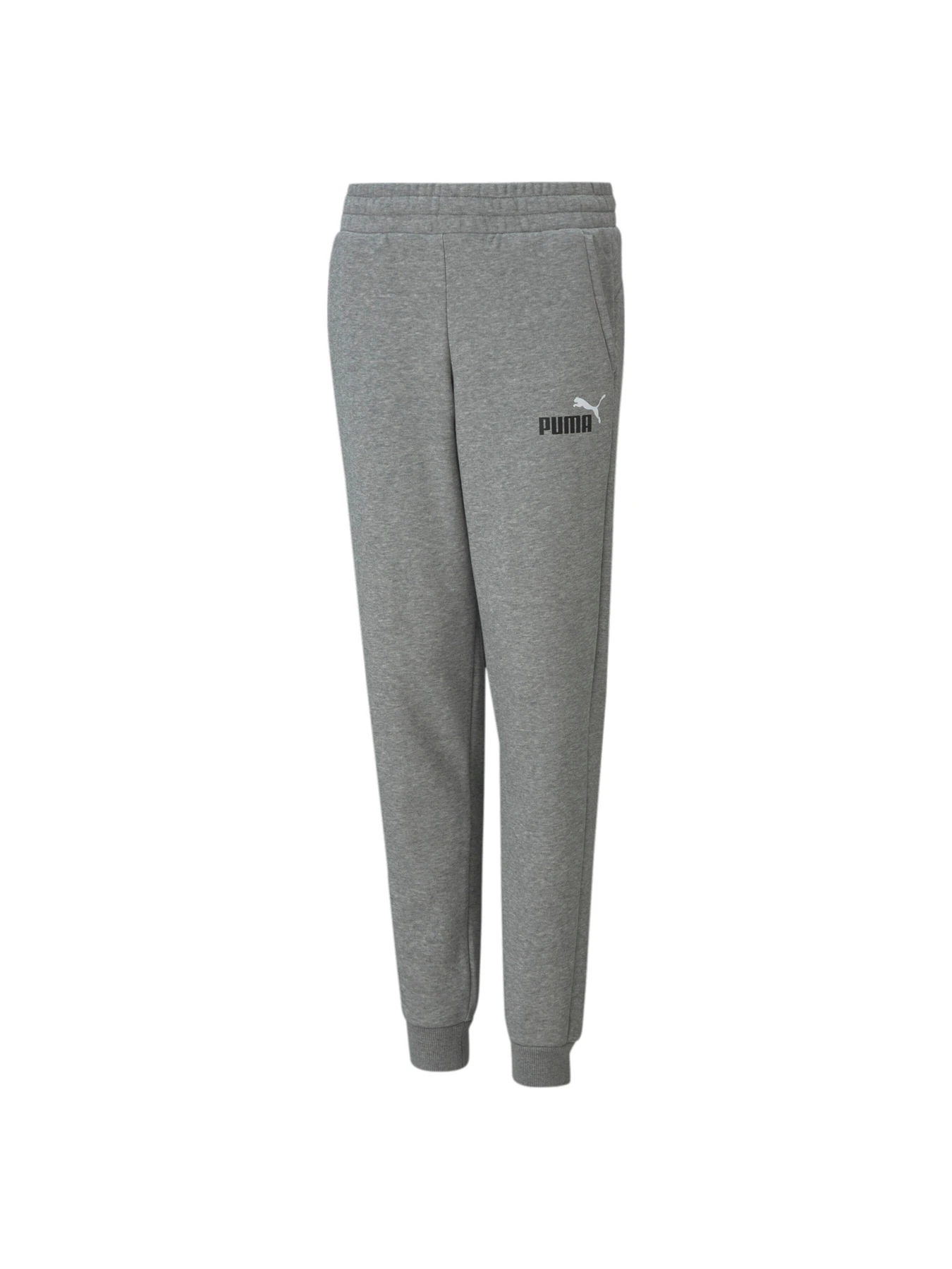Штани PUMA Ess+ 2 Col Logo Pants модель 586988 Фото