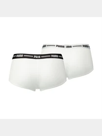 Нижня білизна PUMA Iconic Mini Short 2p модель 906867 Фото