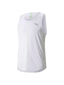 Футболки и поло PUMA Run Graphic Singlet M модель 521672 Фото