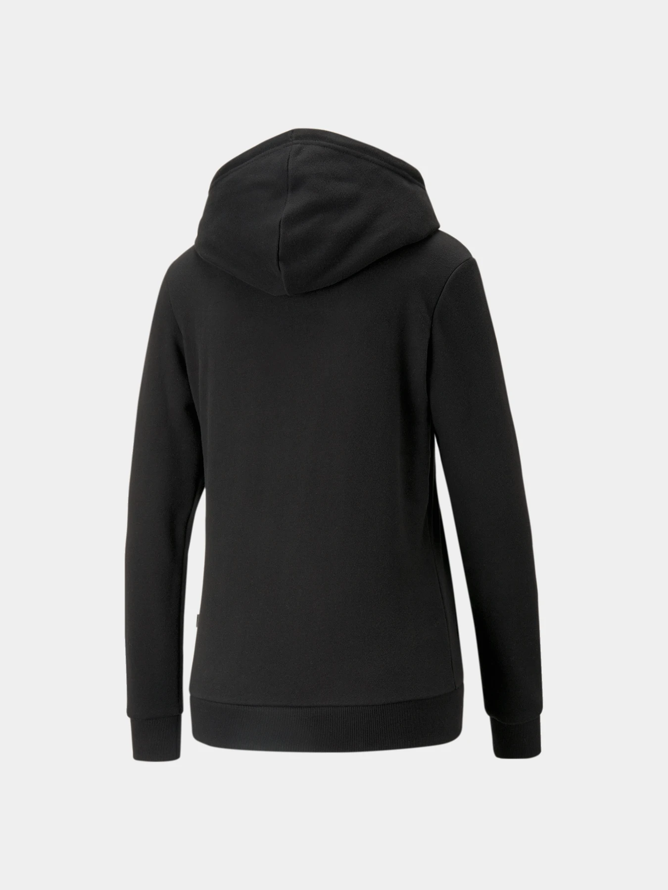Худі та світшоти PUMA Ess Elevated Hoodie модель 673788 Худі та світшоти PUMA Ess Elevated Hoodie модель 673788 Фото