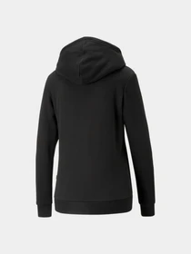 Худі та світшоти PUMA Ess Elevated Hoodie модель 673788 Фото