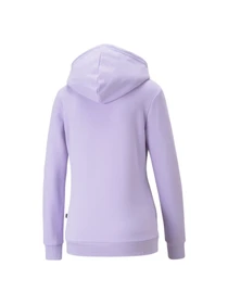 Худі та світшоти PUMA ESS Elevated Hoodie модель 673788 Фото
