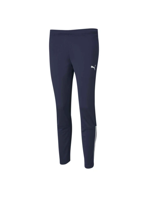 Брюки PUMA Teamliga Training Pants W модель 657254 Фото