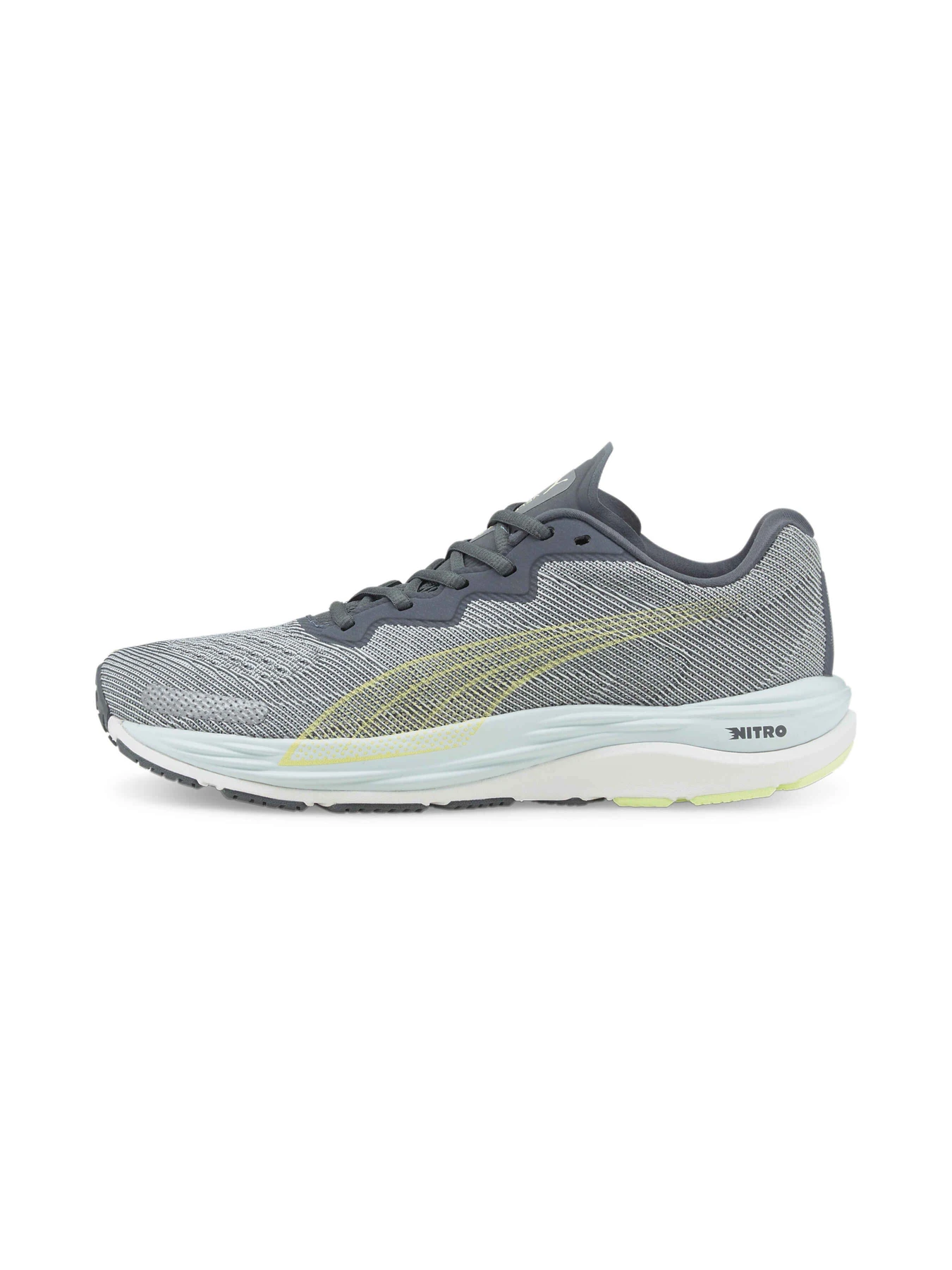 Кроссовки PUMA Velocity Nitro 2 модель 195337 Кроссовки PUMA Velocity Nitro 2 модель 195337 Фото