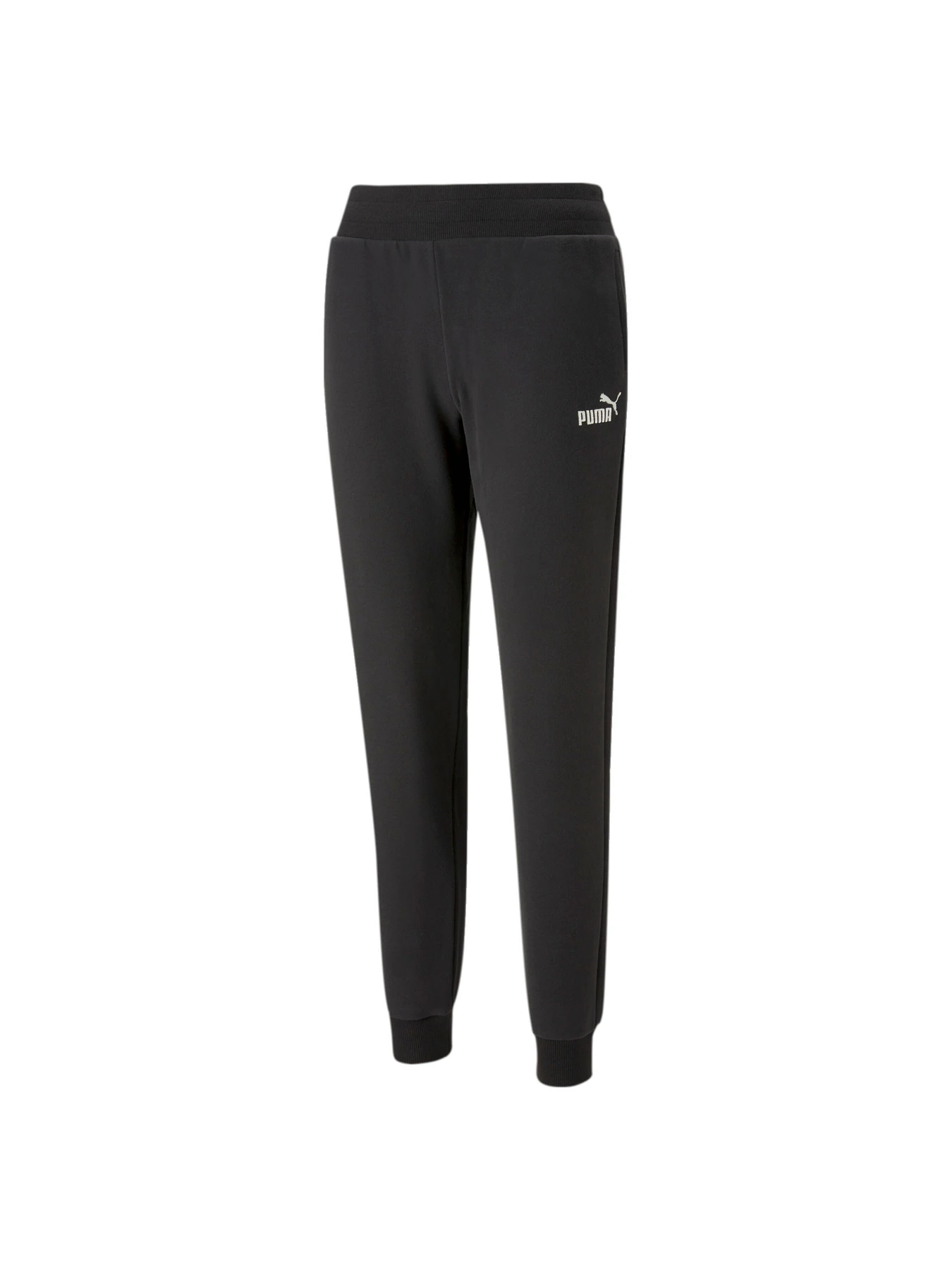 Штани PUMA ESS Elevated Pants модель 673789 Штани PUMA ESS Elevated Pants модель 673789 Фото