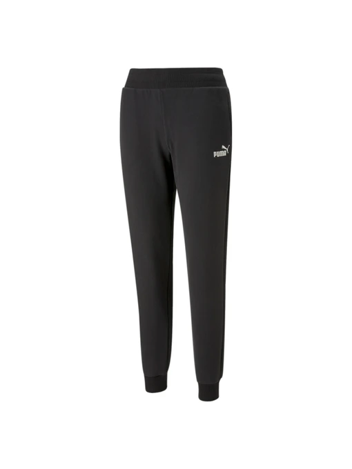 Штани PUMA ESS Elevated Pants модель 673789 Фото