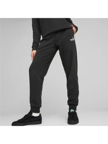 Штани PUMA ESS Elevated Pants модель 673789 Фото