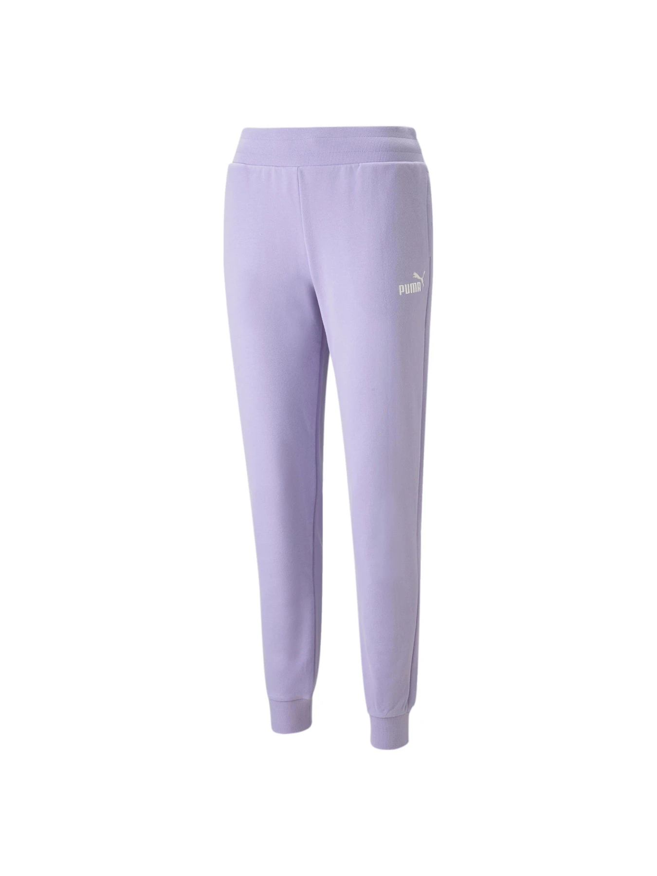 Штани PUMA ESS Elevated Pants модель 673789 Штани PUMA ESS Elevated Pants модель 673789 Фото