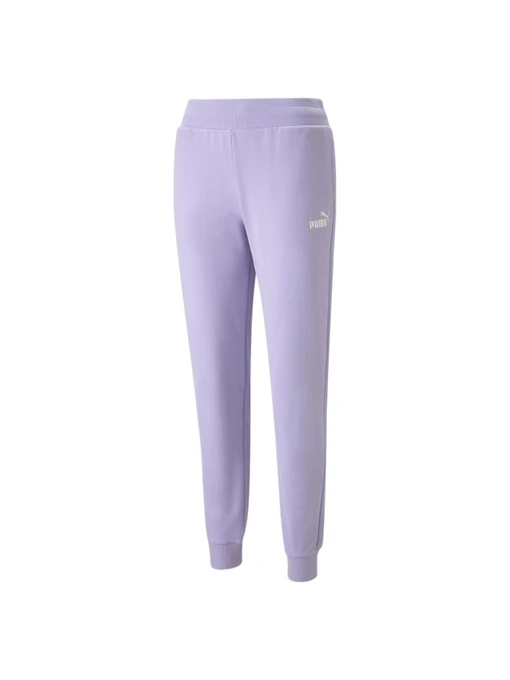 Штани PUMA ESS Elevated Pants модель 673789 Фото