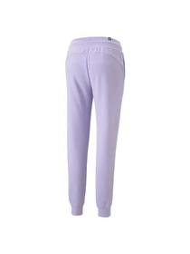 Штани PUMA ESS Elevated Pants модель 673789 Фото