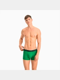 Нижнее белье PUMA Basic Trunk 2p модель 935015 Фото