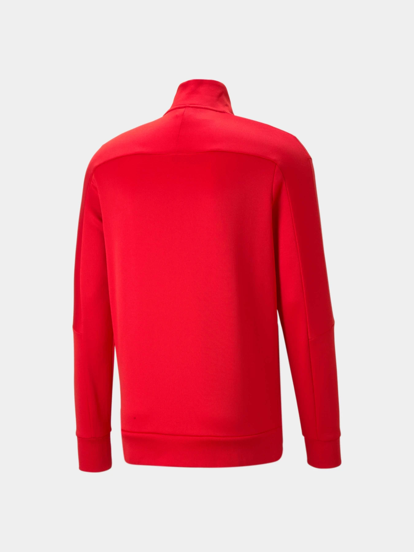 Худи и свитшоты PUMA Ferrari Style Mt7 Jacket модель 538333 Фото