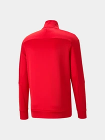 Худи и свитшоты PUMA Ferrari Style Mt7 Jacket модель 538333 Фото
