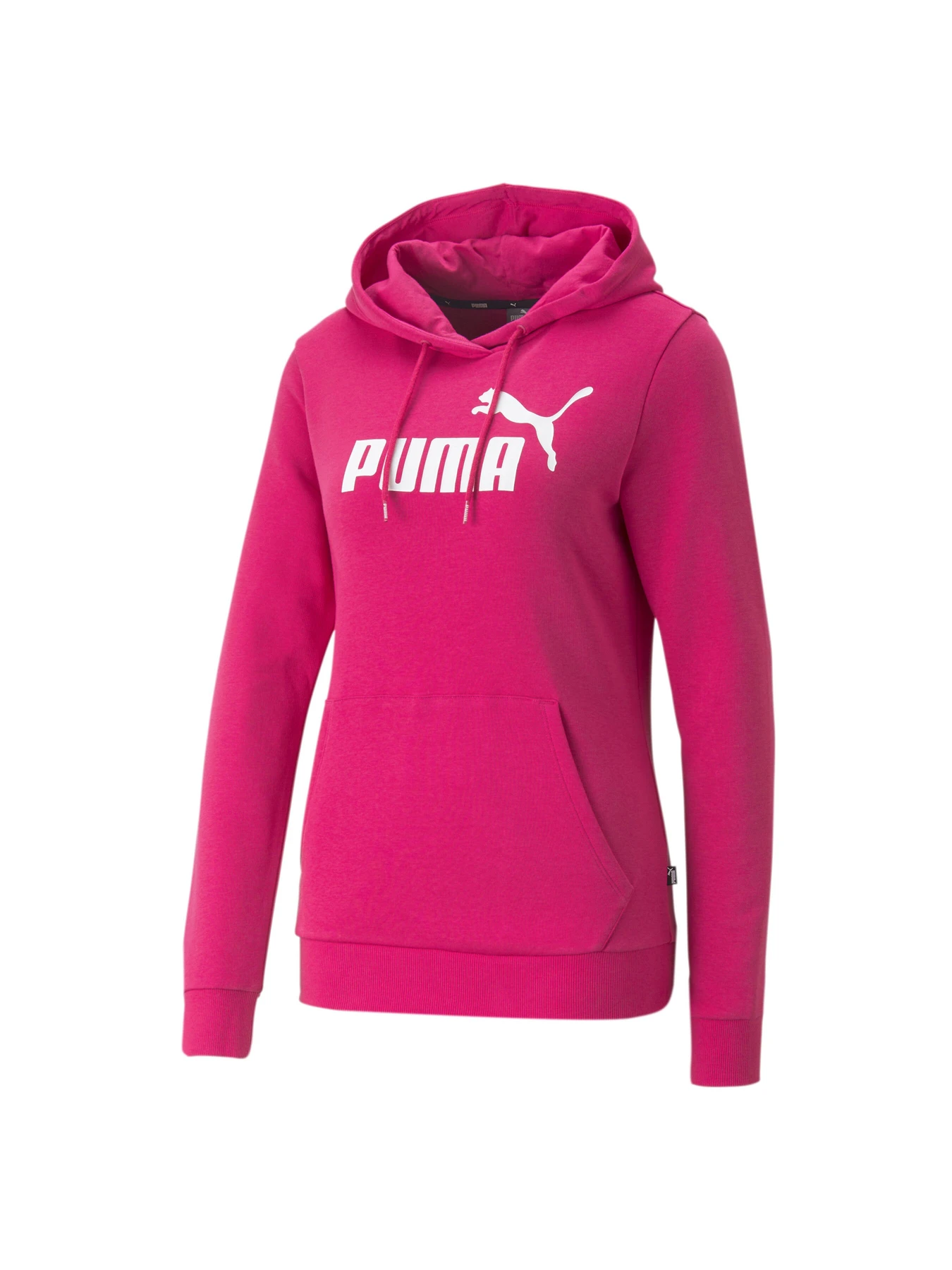 Худі та світшоти PUMA Ess Logo Hoodie модель 586797 Худі та світшоти PUMA Ess Logo Hoodie модель 586797 Фото
