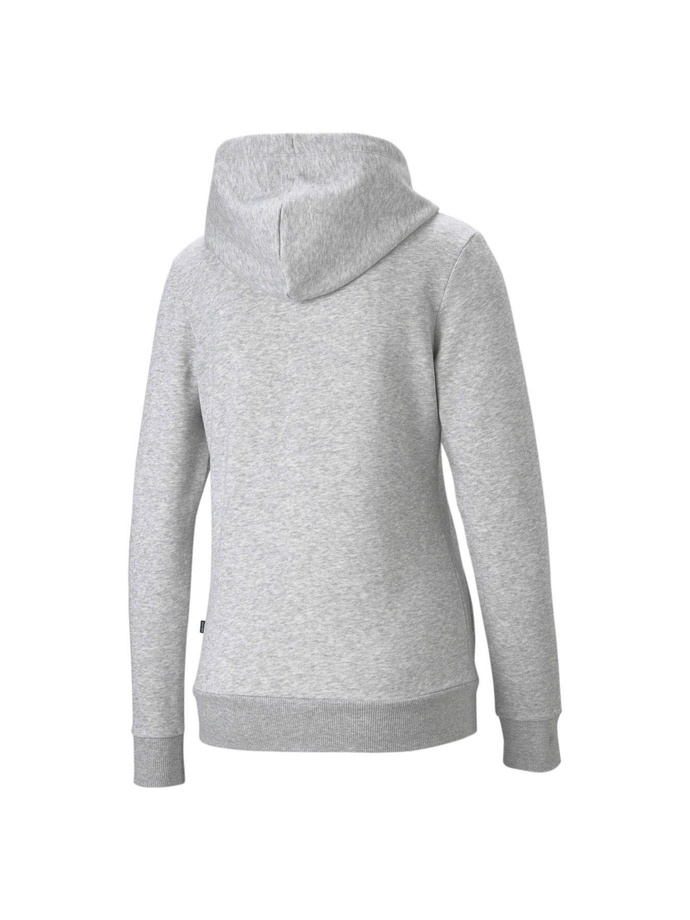 Худі та світшоти PUMA Ess Logo Hoodie модель 586788 Фото