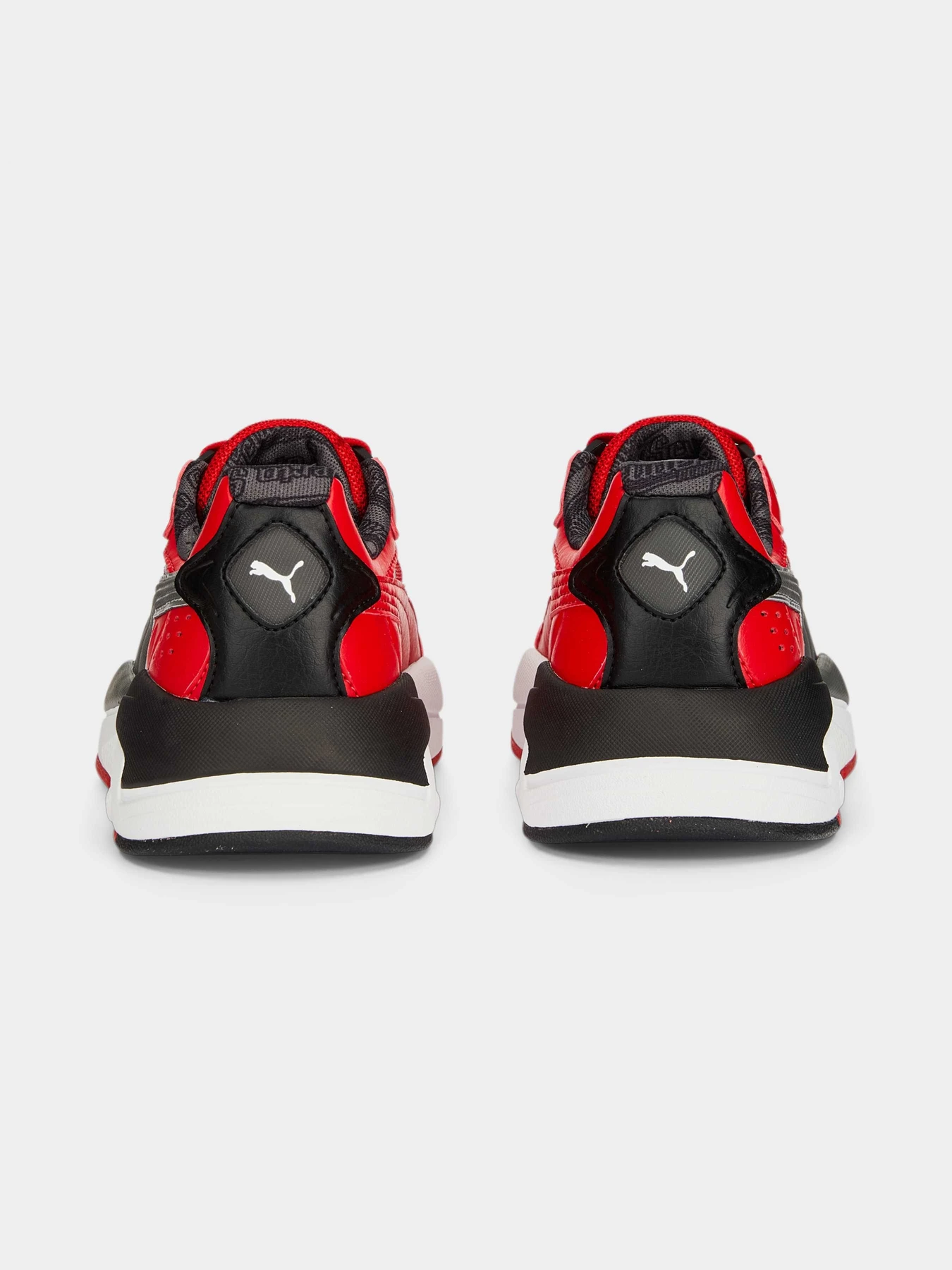 Кросівки PUMA Ferrari X-ray Speed Jr модель 307653 Кросівки PUMA Ferrari X-ray Speed Jr модель 307653 Фото