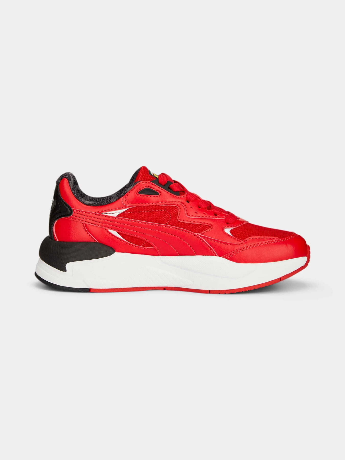 Кросівки PUMA Ferrari X-ray Speed Jr модель 307653 Кросівки PUMA Ferrari X-ray Speed Jr модель 307653 Фото