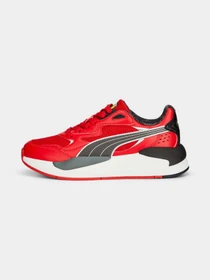 Кросівки PUMA Ferrari X-ray Speed Jr модель 307653 Фото