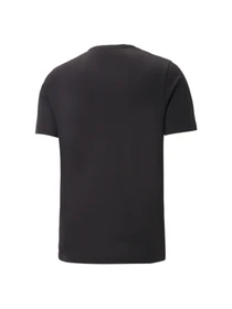 Футболки и поло PUMA ESS+ 2 Col Logo Tee модель 586759 Фото