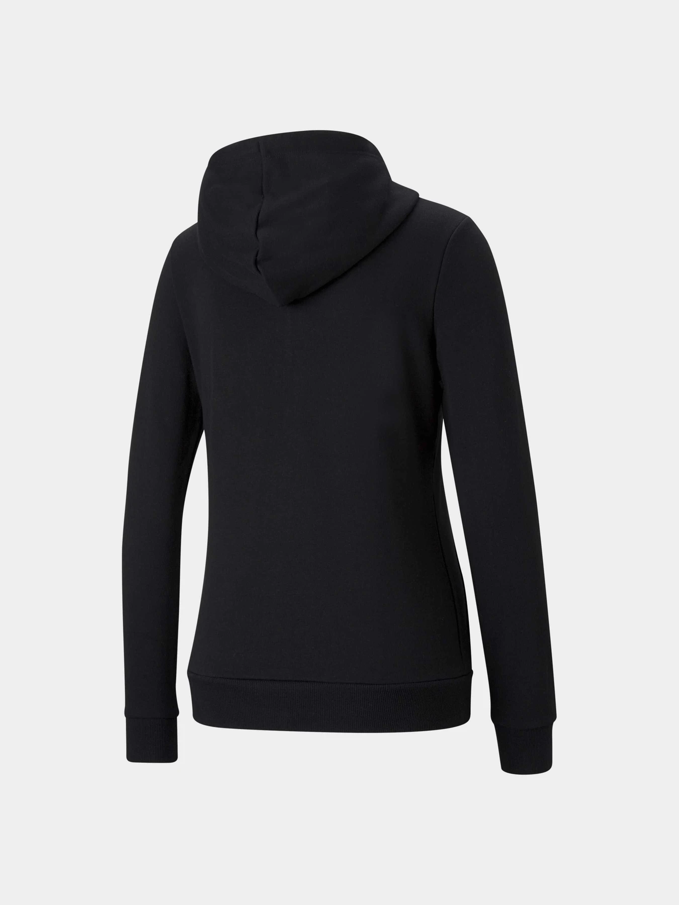 Худі та світшоти PUMA Ess Full-zip Hoodie модель 586813 Худі та світшоти PUMA Ess Full-zip Hoodie модель 586813 Фото